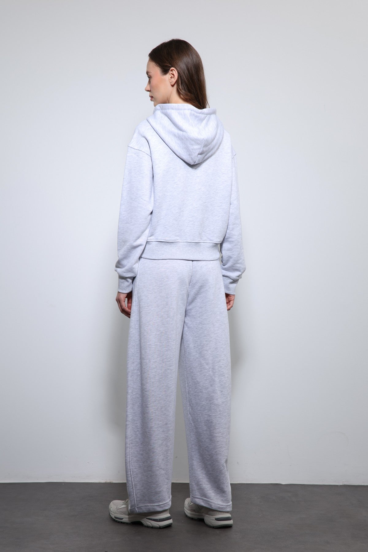 Antioch Hooded Sweatsuit Set