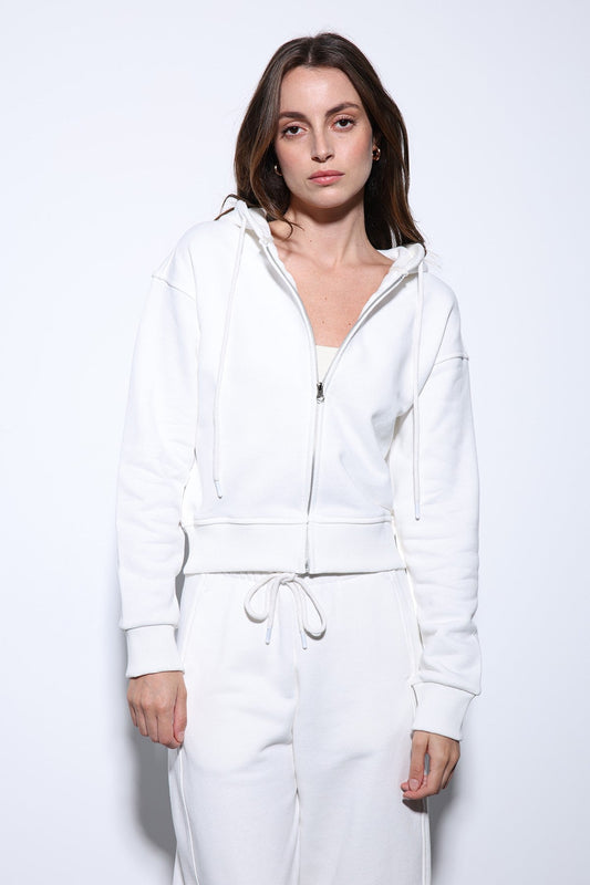 Antioch Hooded Sweatsuit Set