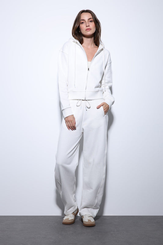 Antioch Hooded Sweatsuit Set