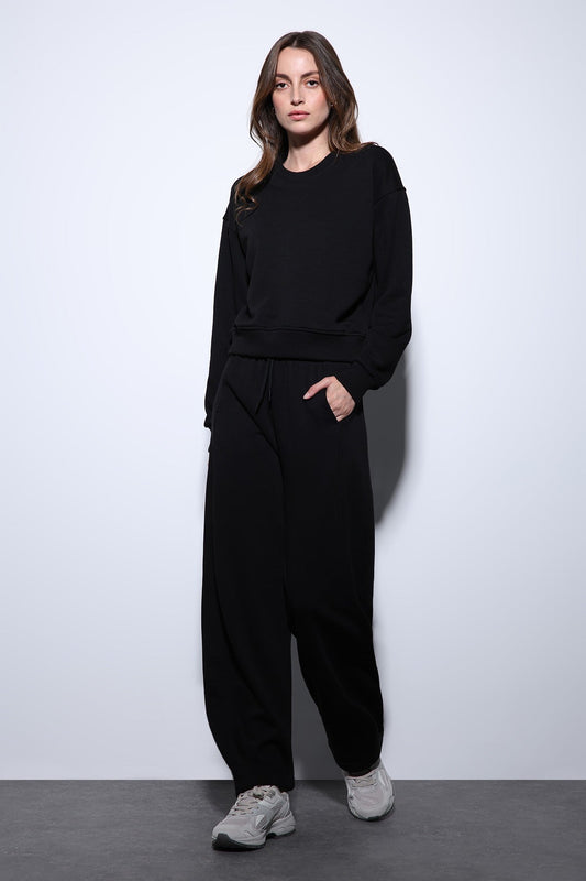 Antioch Basic Women's Sweatsuit Set