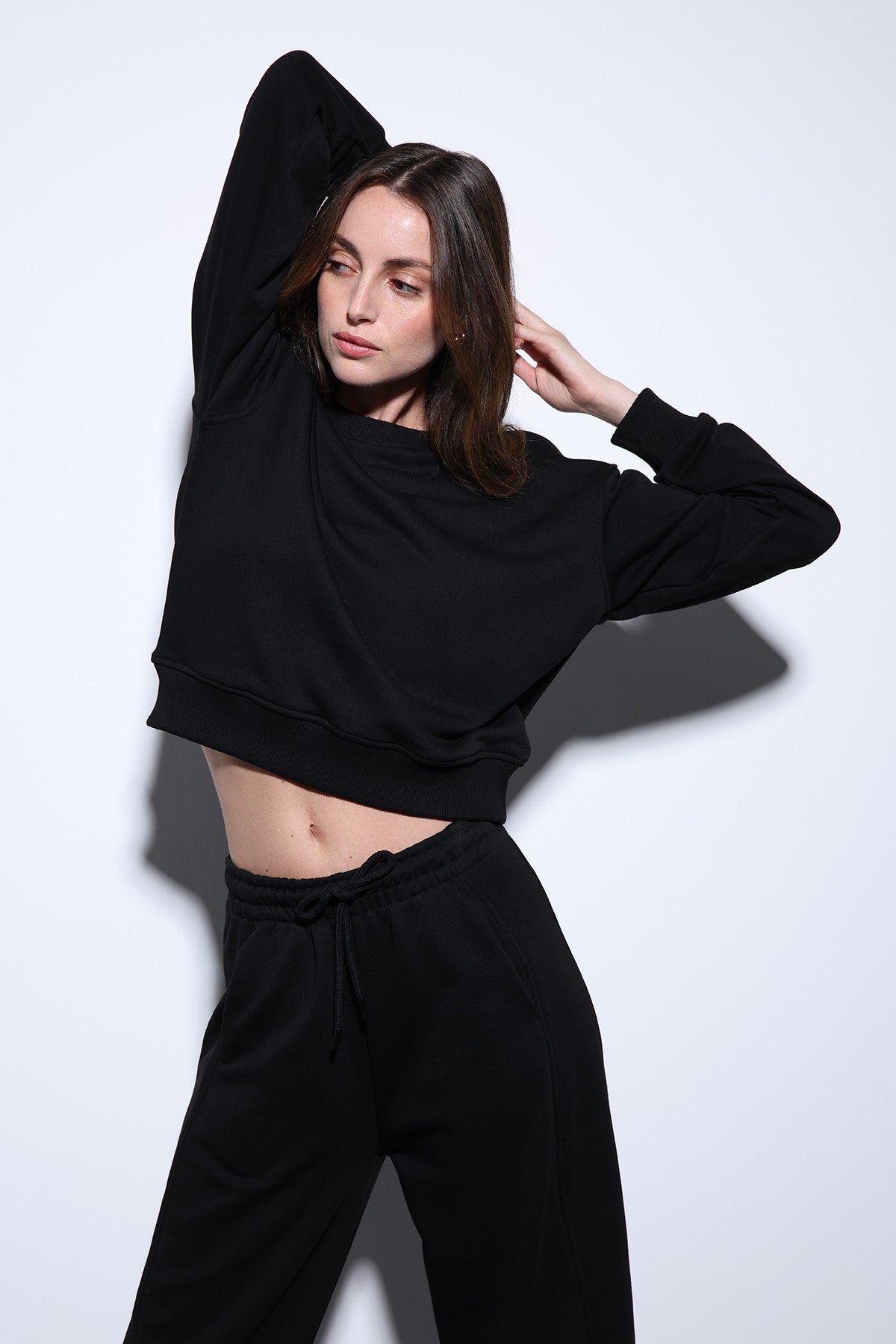 Antioch Basic Women's Sweatsuit Set