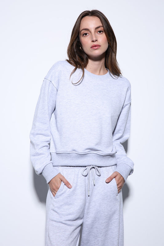 Antioch Basic Women's Sweatsuit Set