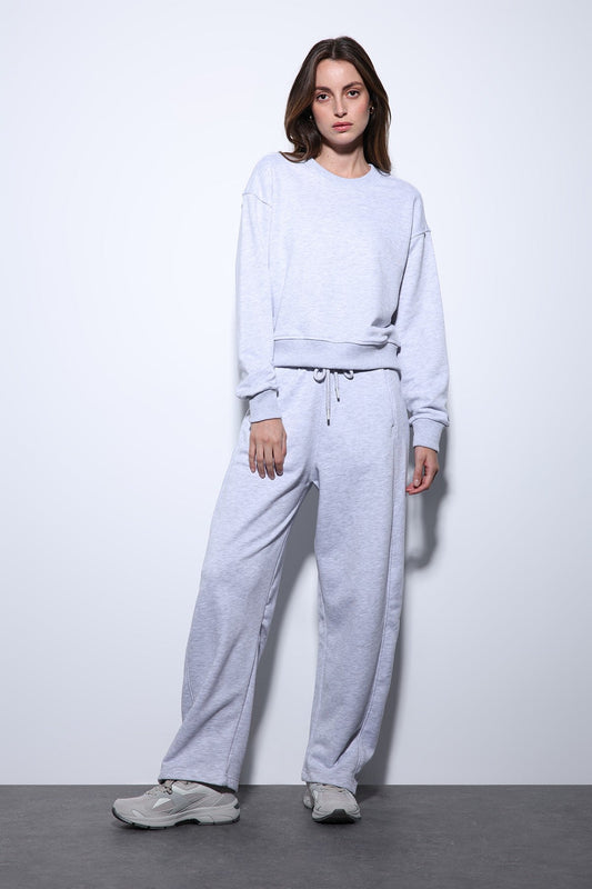 Antioch Basic Women's Sweatsuit Set