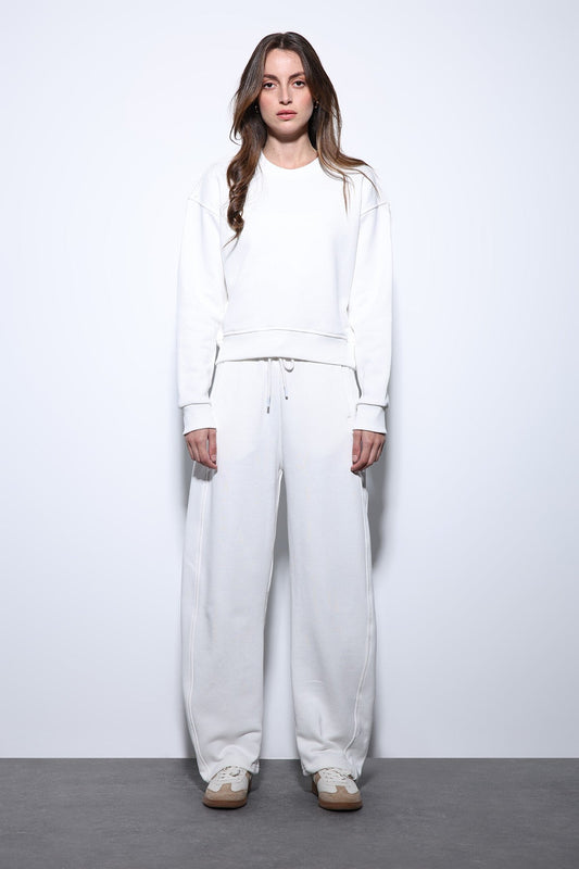 Antioch Basic Women's Sweatsuit Set
