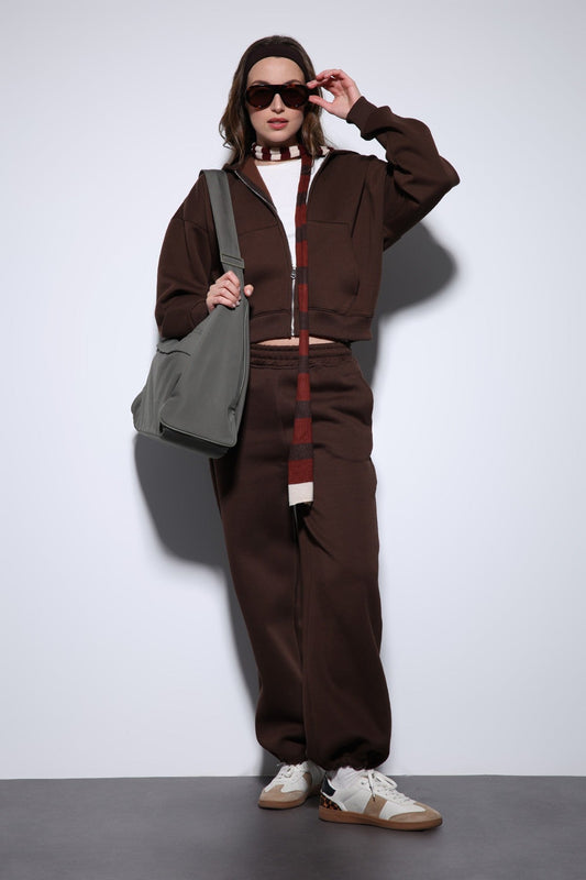 Antioch Hooded Sweatshirt Women's Sweatsuit Set