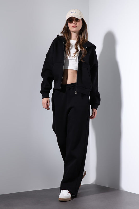 Antioch Hooded Sweatshirt Women's Sweatsuit Set