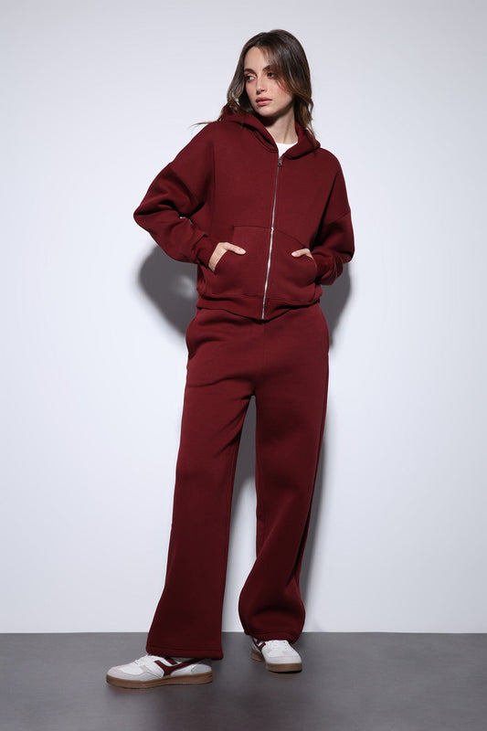 Antioch Hooded Sweatshirt Women's Sweatsuit Set