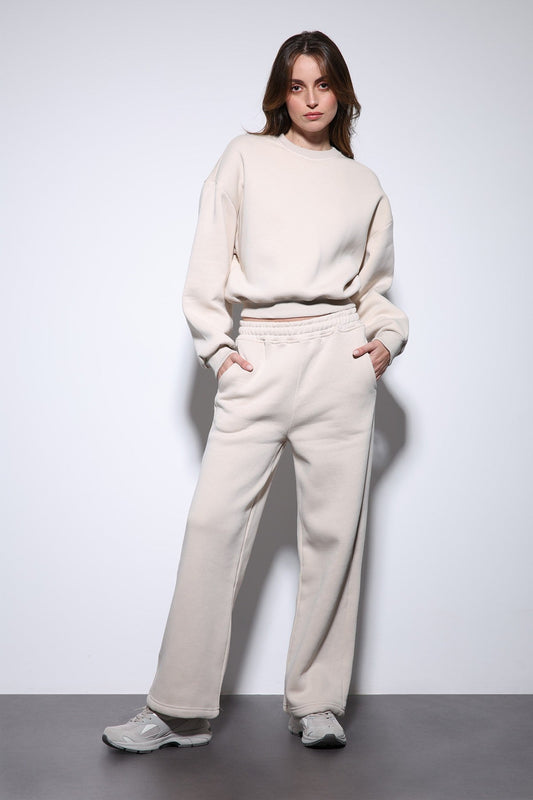 Antioch Oversized Women's Sweatsuit Set