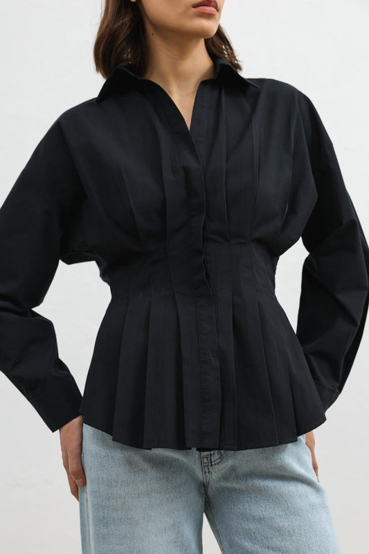 Antioch Pilili Poplin Women's Shirt
