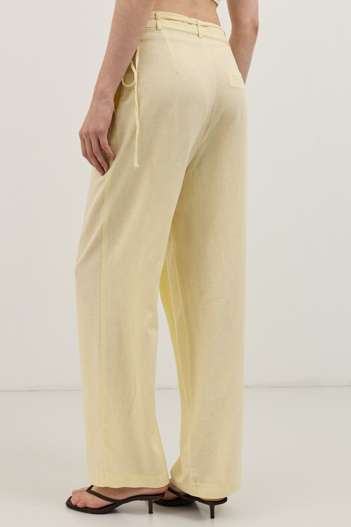 Antioch Cross-Over Pareo Women's Pants