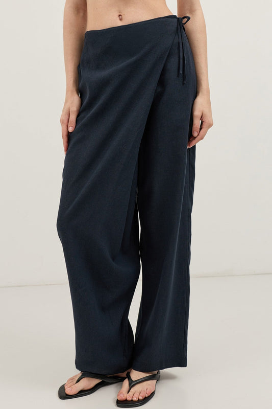 Antioch Cross-Over Pareo Women's Pants