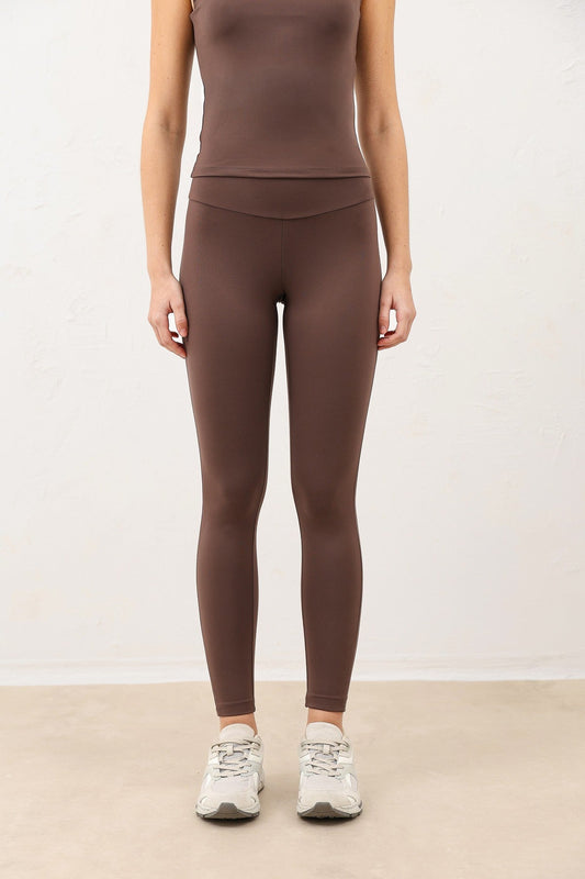 Antioch High-Waisted Leggings