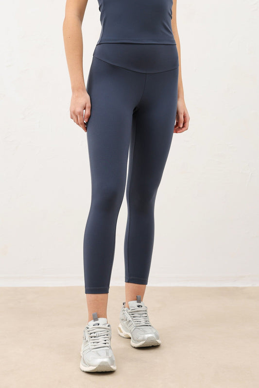 Antioch High-Waisted Leggings