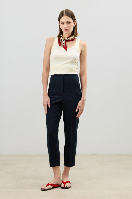 Antioch High-Waisted Women's Pants