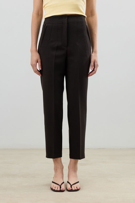 Antioch High-Waisted Women's Pants