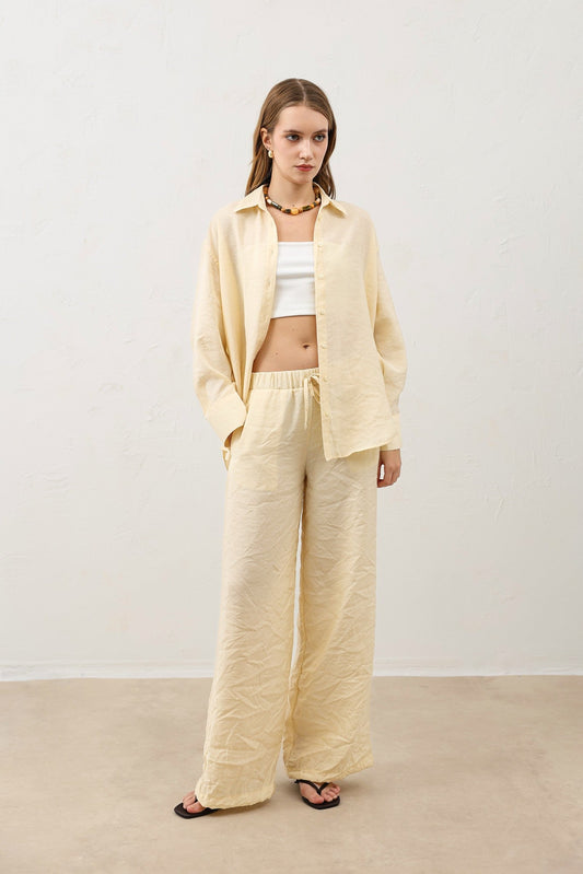 Women's Modal-Blend Pants