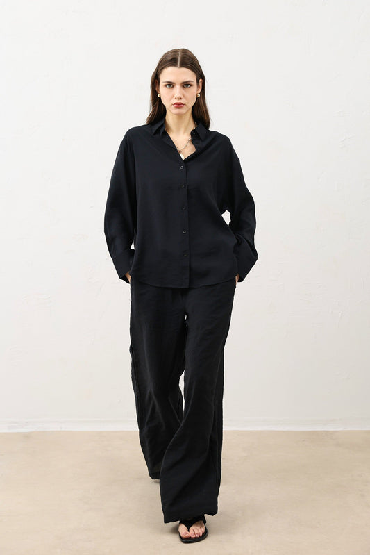 Antioch Women's Modal-Blend Pants