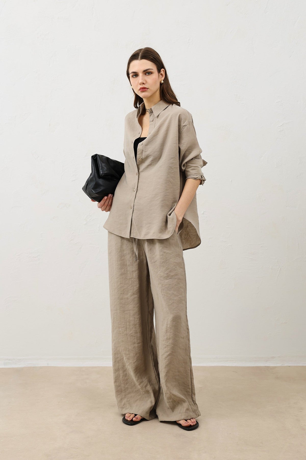 Antioch Women's Modal-Blend Pants