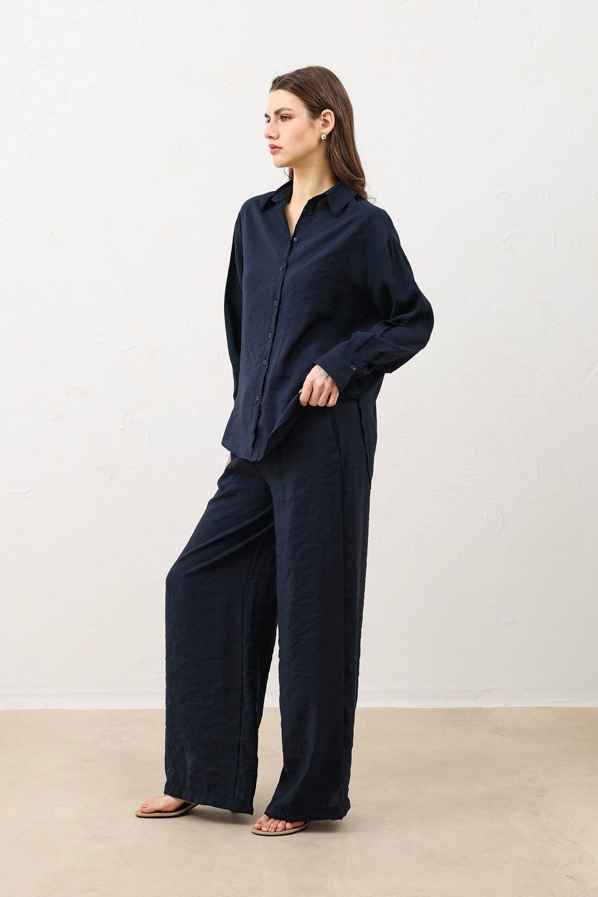Antioch Women's Modal-Blend Pants