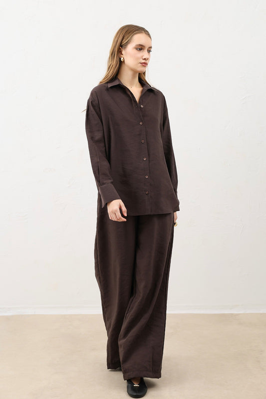Antioch Women's Modal-Blend Pants