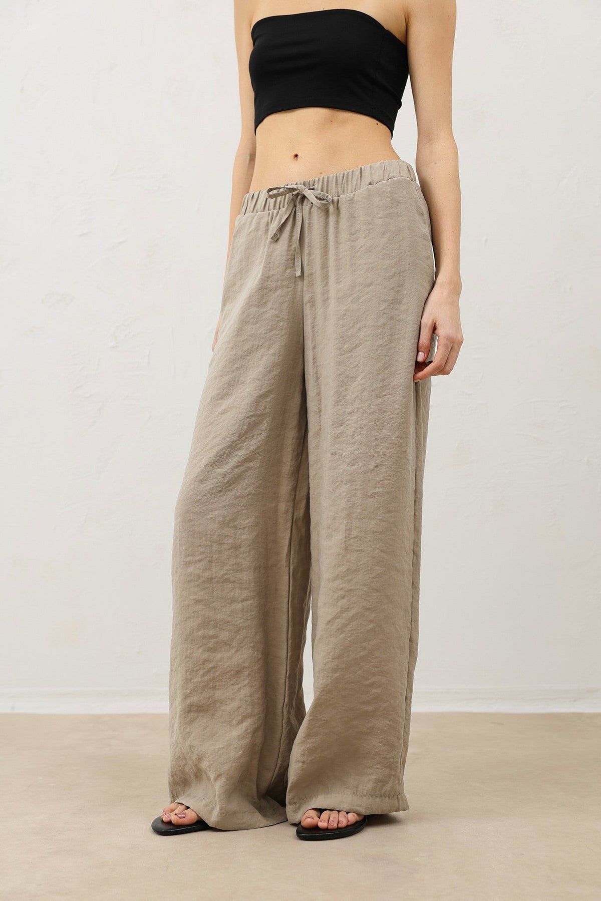 Antioch Women's Modal-Blend Pants
