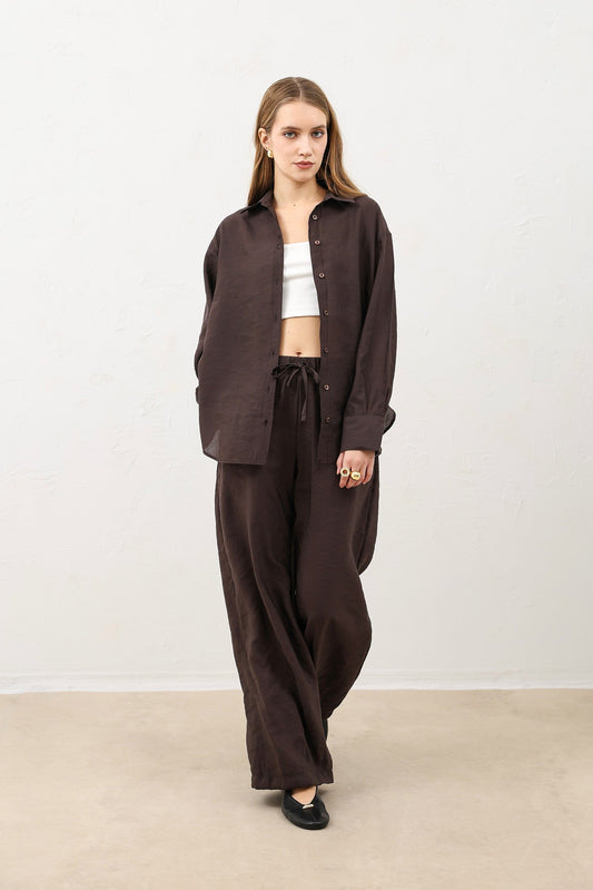 Antioch Women's Modal-Blend Pants