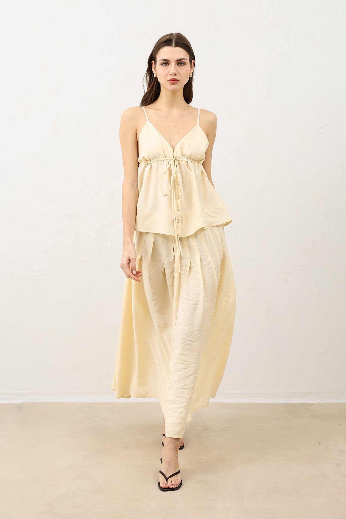 Antioch Flowy Women's Skirt