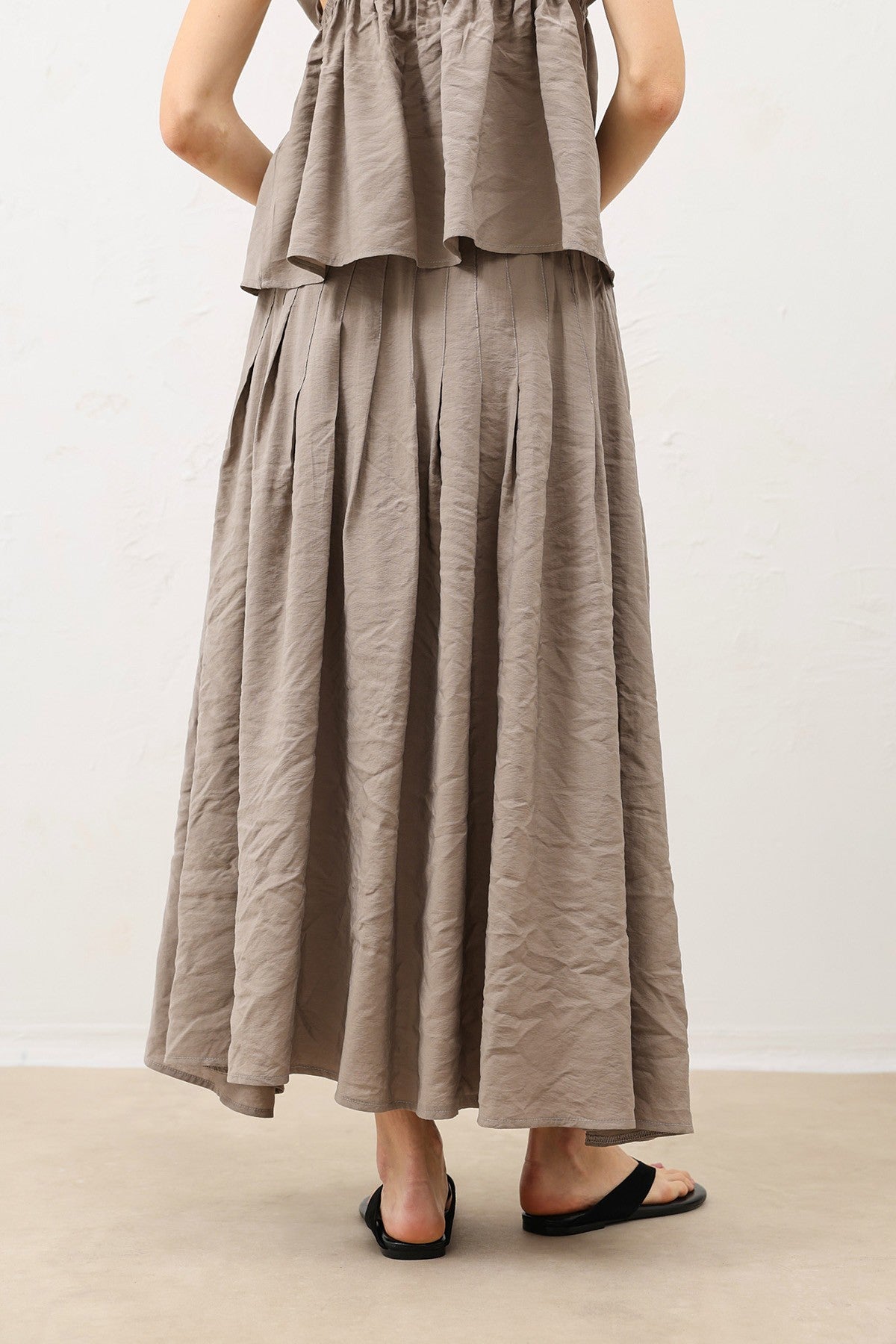 Antioch Flowy Women's Skirt