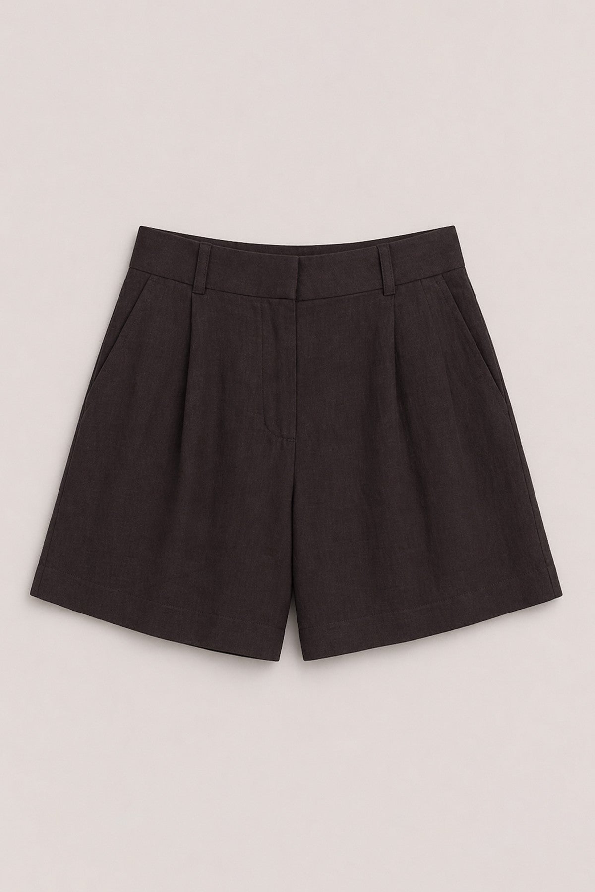 Antioch Women's Lyocell-Blend Shorts