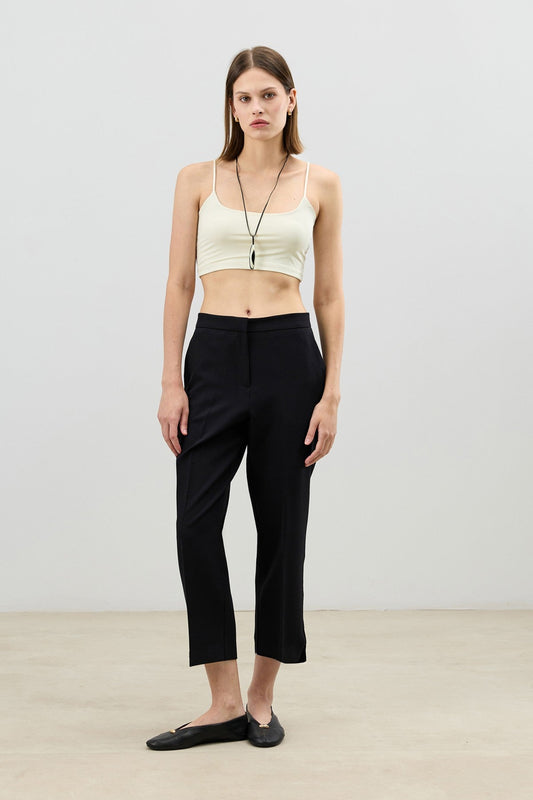 Antioch Classic Straight-Leg Women's Pants