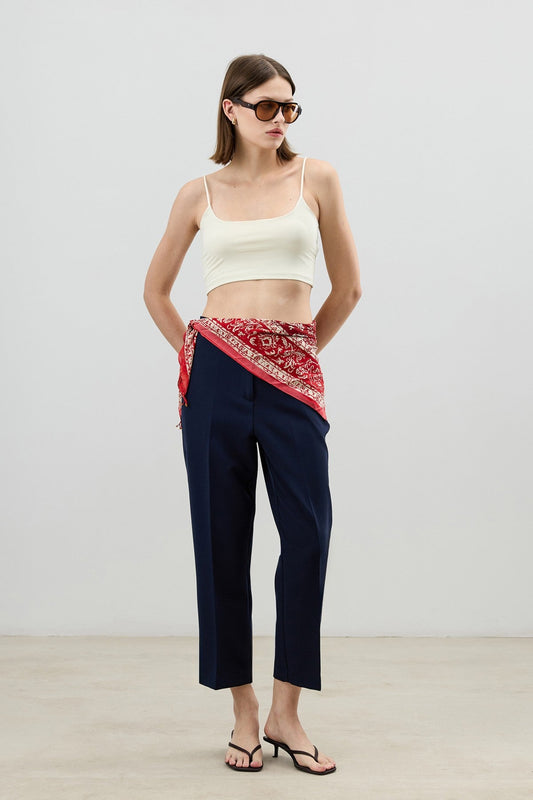 Antioch Classic Straight-Leg Women's Pants
