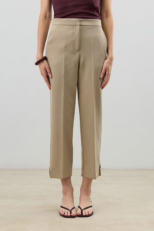 Antioch Classic Straight-Leg Women's Pants