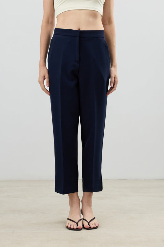 Antioch Classic Straight-Leg Women's Pants