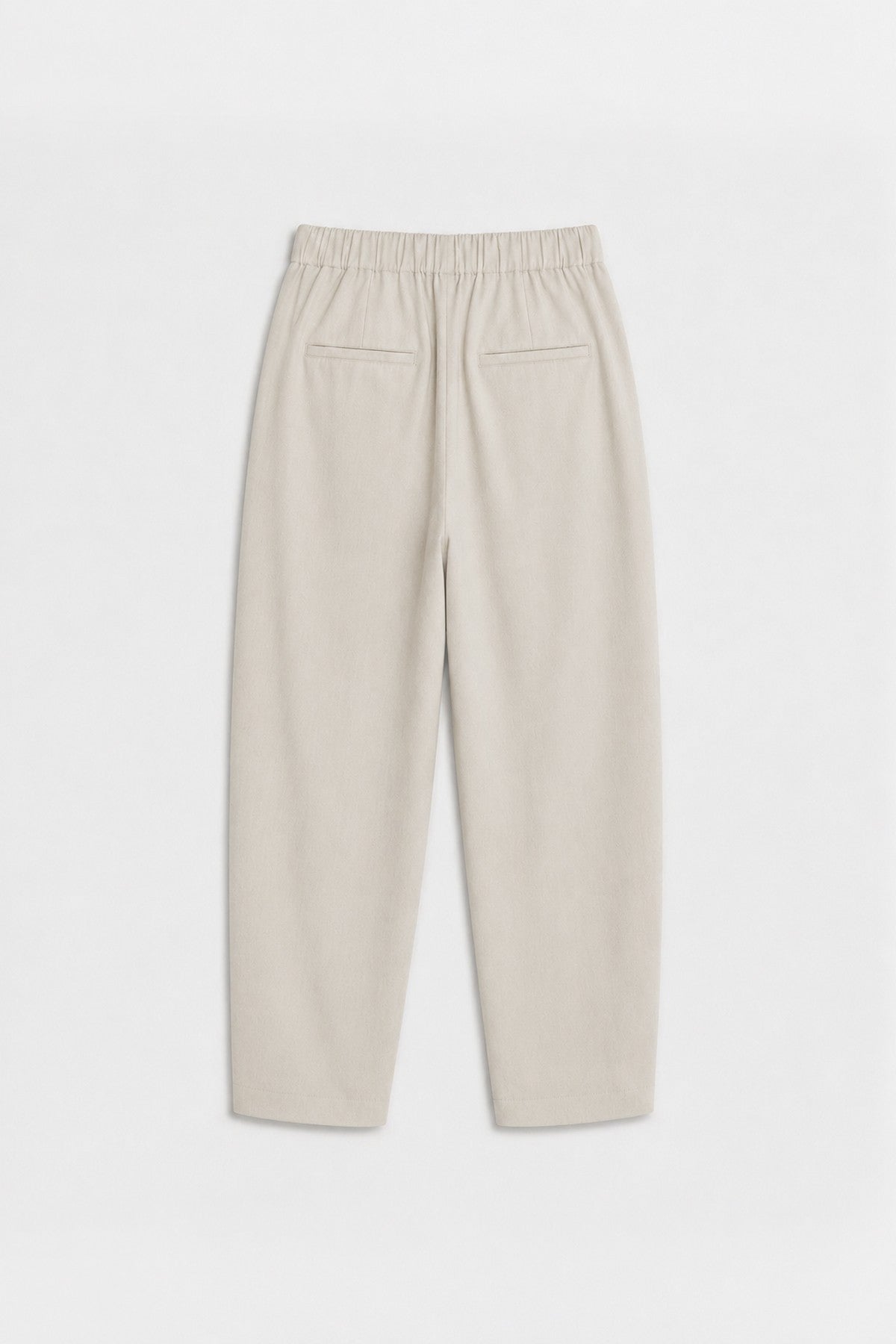Women's Pants with Lyocell Blend