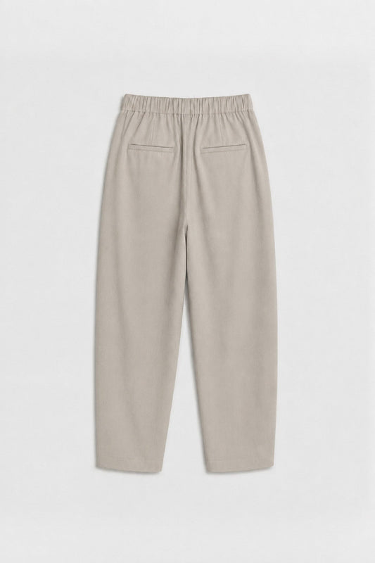 Women's Pants with Lyocell Blend
