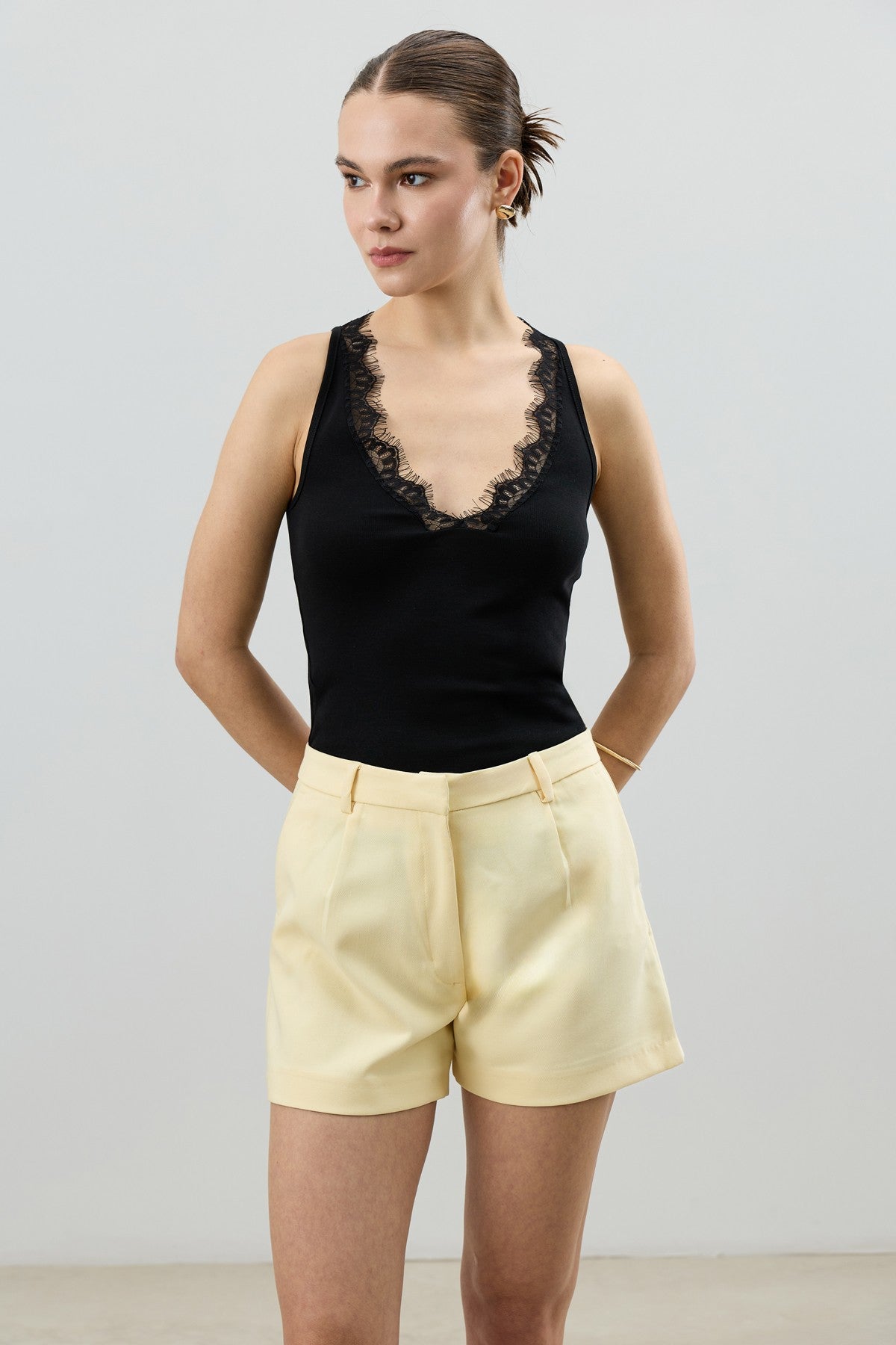 Antioch Pilili Women's Shorts