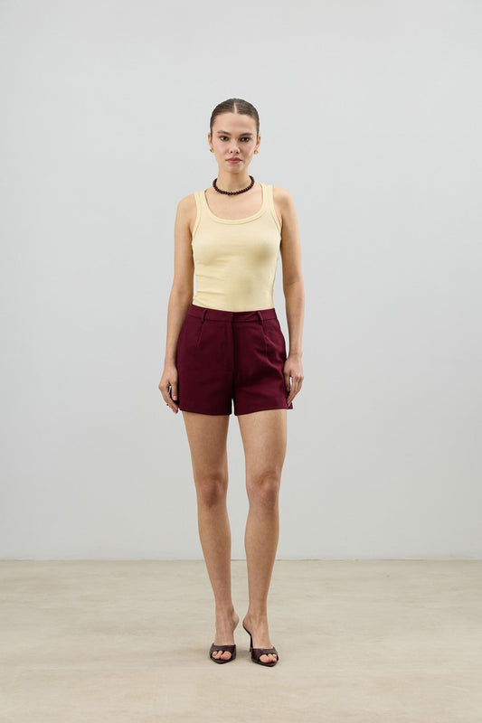 Antioch Pilili Women's Shorts