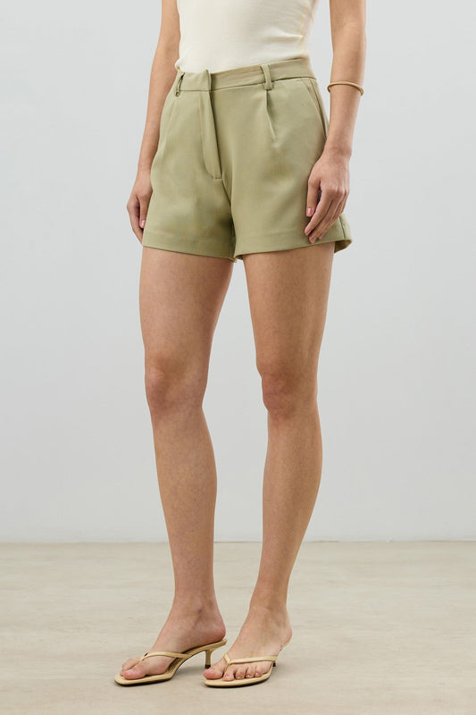Antioch Pilili Women's Shorts