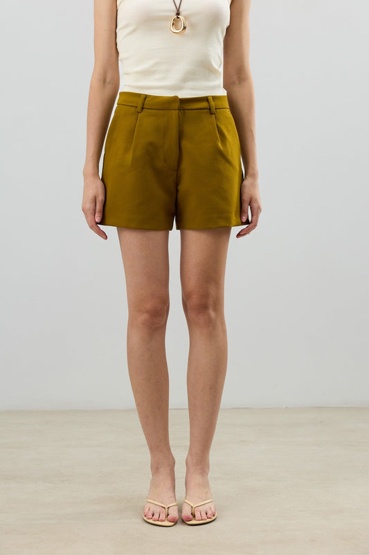 Antioch Pilili Women's Shorts