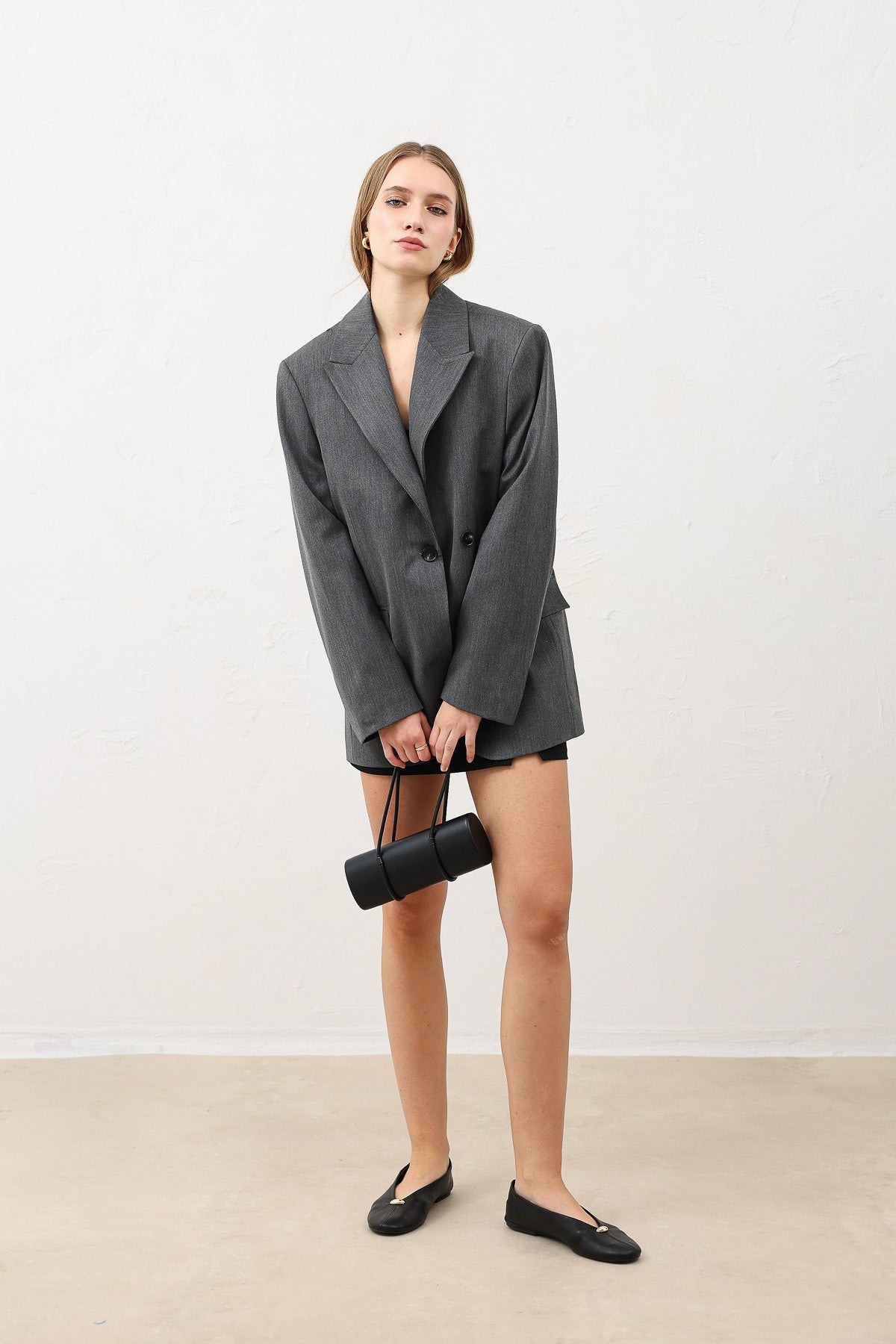 Antioch Kruvaze Women's Blazer