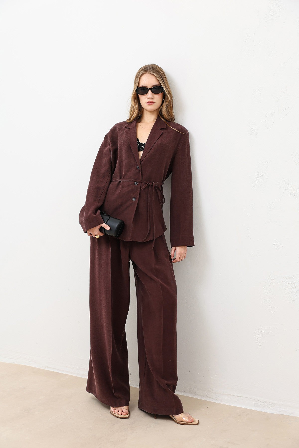 Antioch Flowy Lightweight Jacket