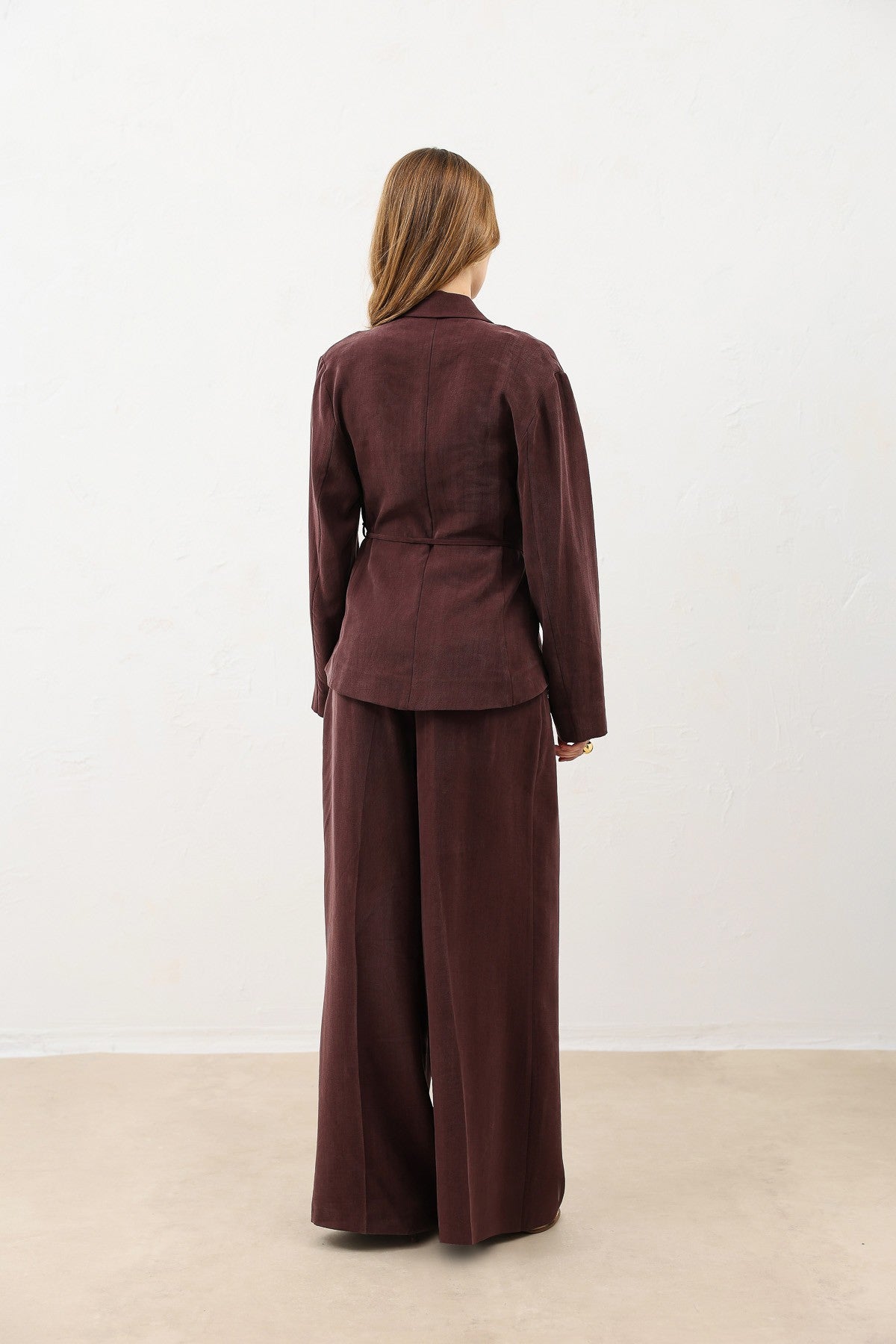 Antioch Flowy Lightweight Jacket
