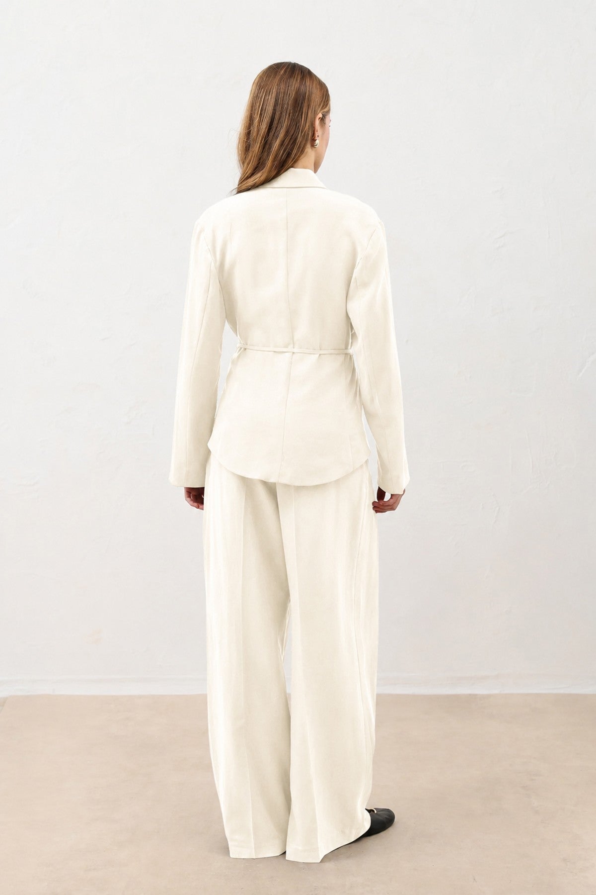 Flowy, Lightweight Jacket