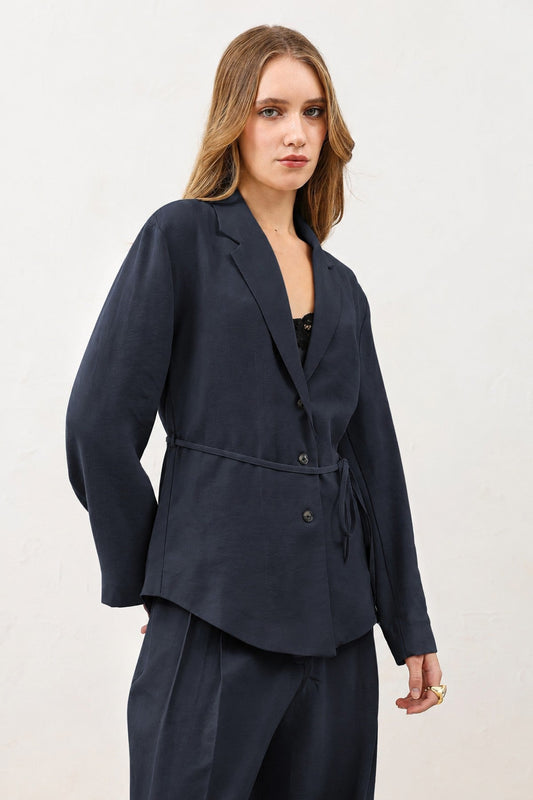 Flowy, Lightweight Jacket