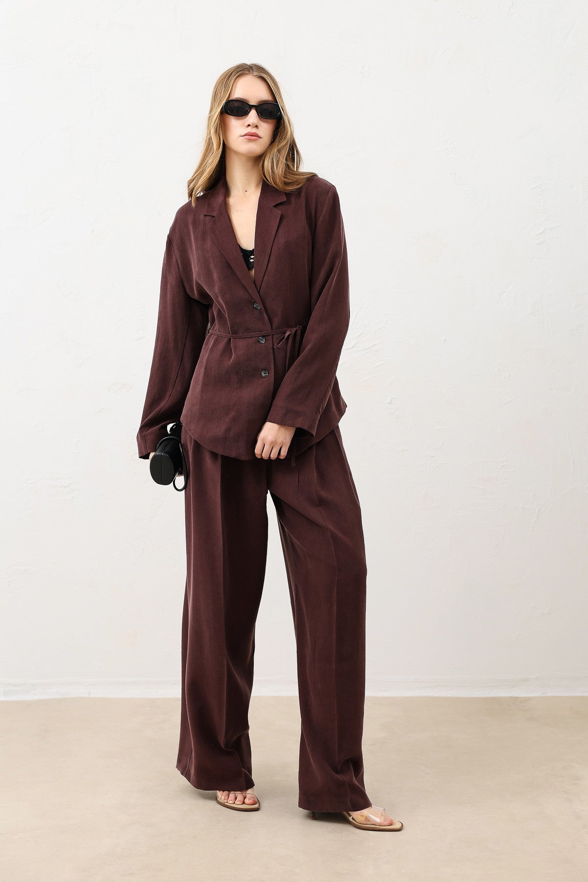 Antioch Flowy Lightweight Jacket