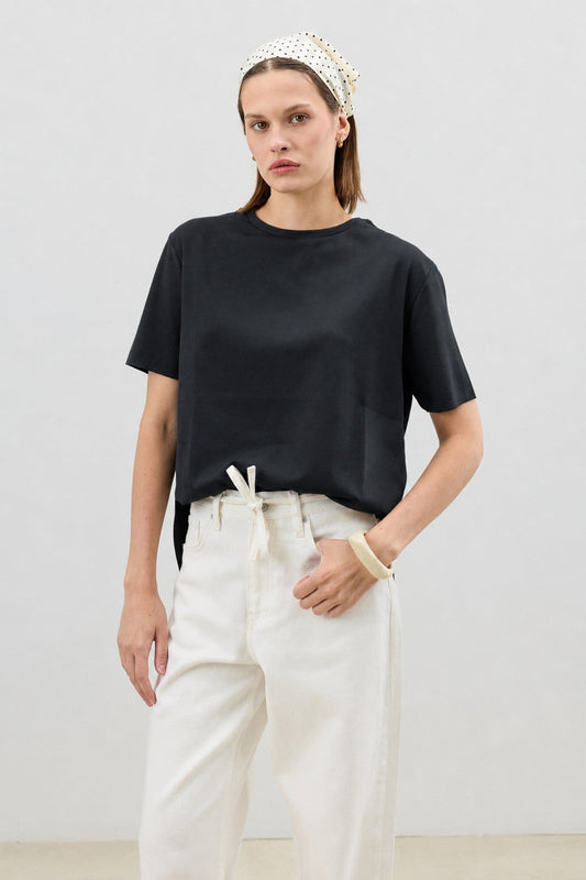 Antioch Draped Women's T-Shirt