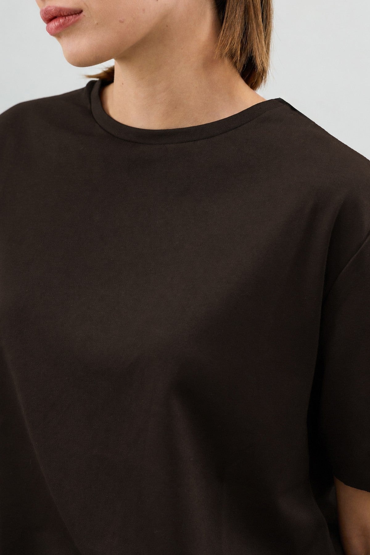 Antioch Draped Women's T-Shirt