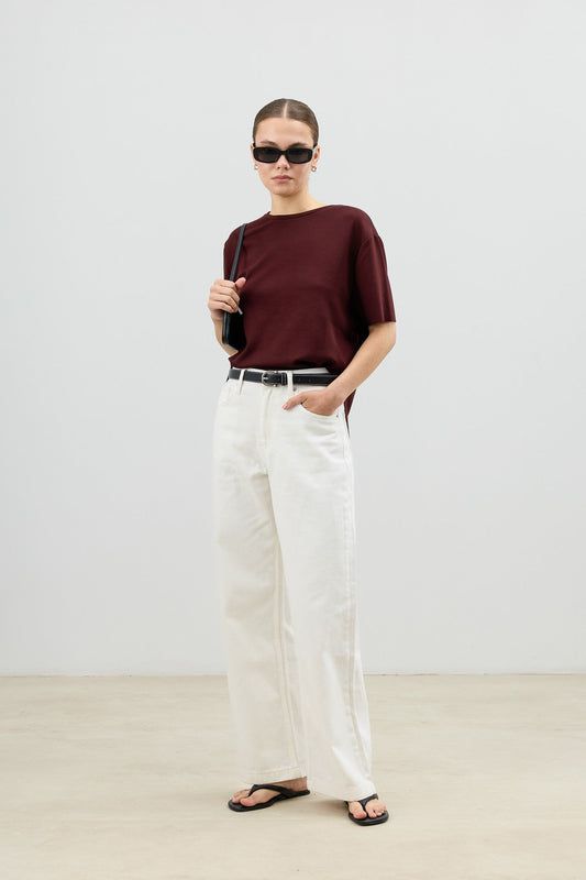 Antioch Draped Women's T-Shirt