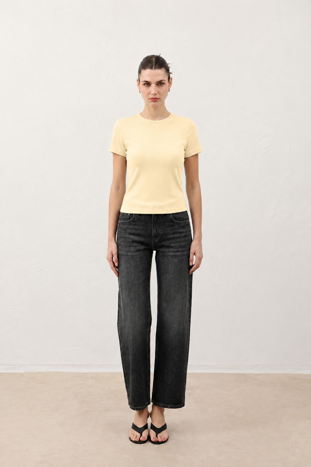 Women's Basic T-Shirt