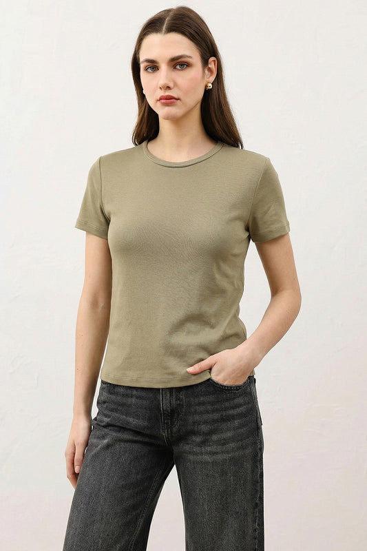 Antioch Women's Basic T-Shirt